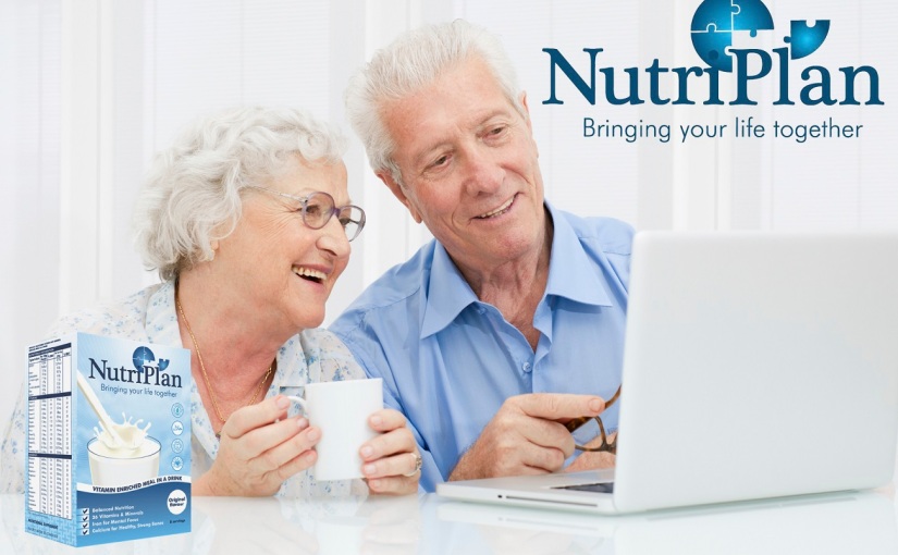 Nutrition Drinks for Seniors You Can’t Afford to Miss